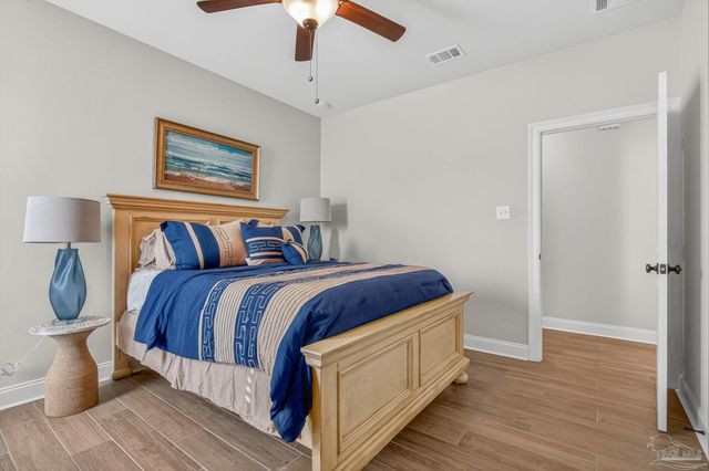 3066 Mountain Laurel Tr, Cantonment, FL 32533