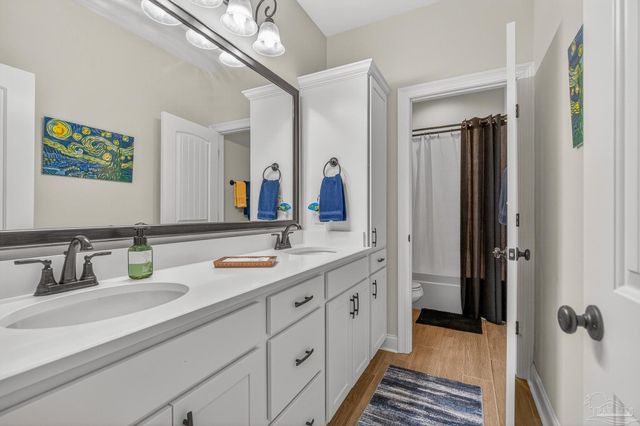 3066 Mountain Laurel Tr, Cantonment, FL 32533