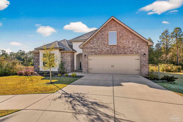 3066 Mountain Laurel Tr, Cantonment, FL 32533