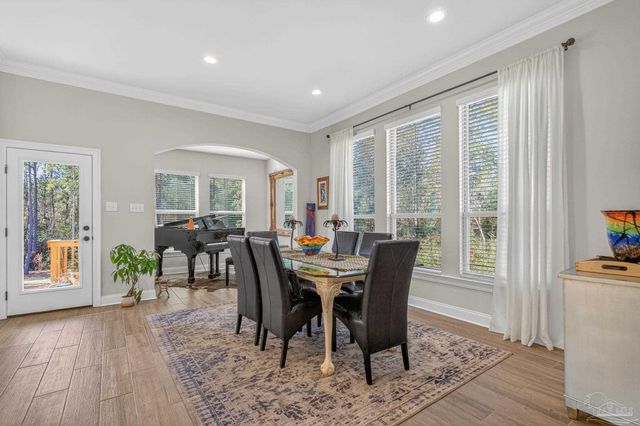 3066 Mountain Laurel Tr, Cantonment, FL 32533