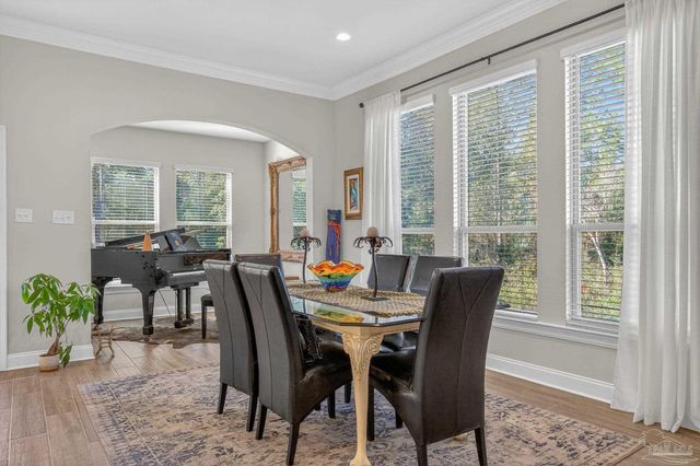 3066 Mountain Laurel Tr, Cantonment, FL 32533