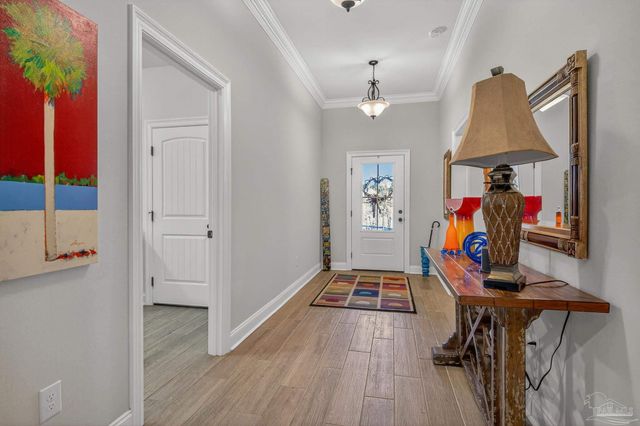 3066 Mountain Laurel Tr, Cantonment, FL 32533