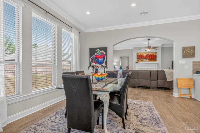 3066 Mountain Laurel Tr, Cantonment, FL 32533