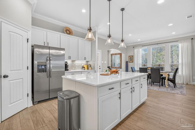 3066 Mountain Laurel Tr, Cantonment, FL 32533