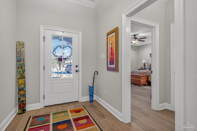 3066 Mountain Laurel Tr, Cantonment, FL 32533