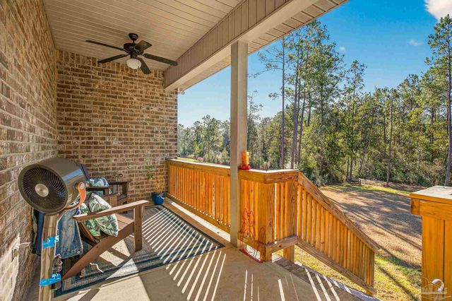 3066 Mountain Laurel Tr, Cantonment, FL 32533