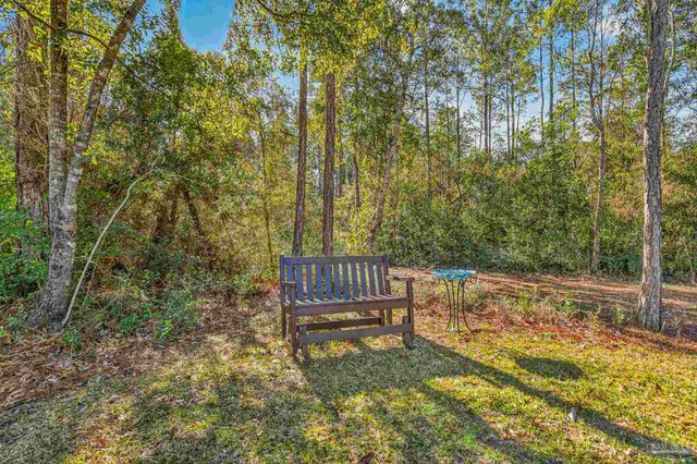 3066 Mountain Laurel Tr, Cantonment, FL 32533