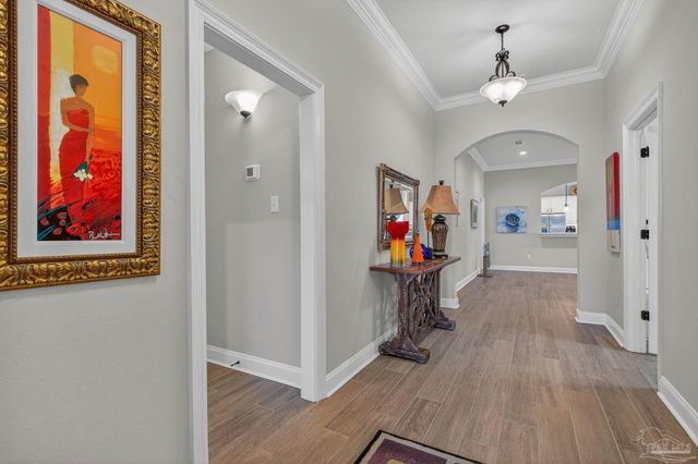 3066 Mountain Laurel Tr, Cantonment, FL 32533