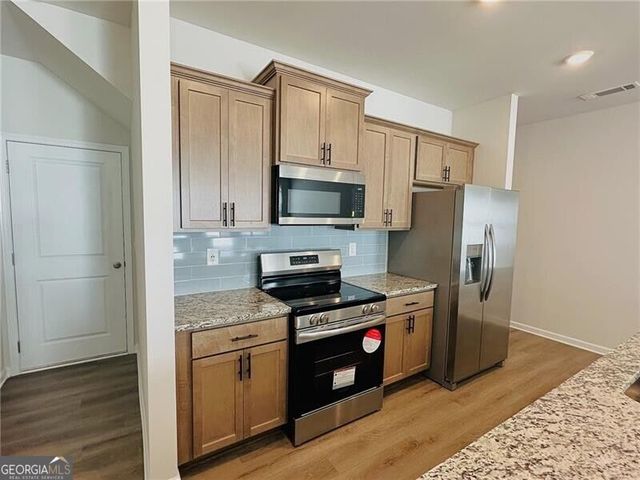 520 Hayes Lane, Canton, GA 30115