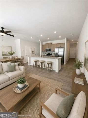 520 Hayes Lane, Canton, GA 30115