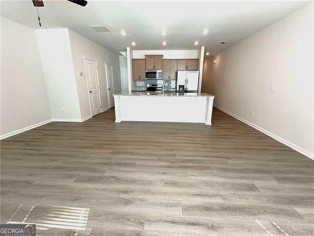 520 Hayes Lane, Canton, GA 30115
