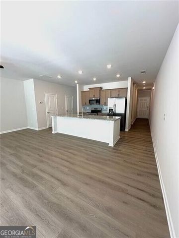 520 Hayes Lane, Canton, GA 30115