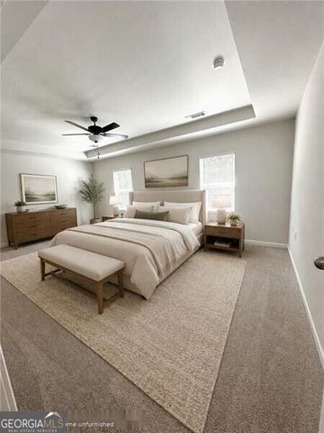 520 Hayes Lane, Canton, GA 30115