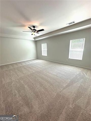 520 Hayes Lane, Canton, GA 30115