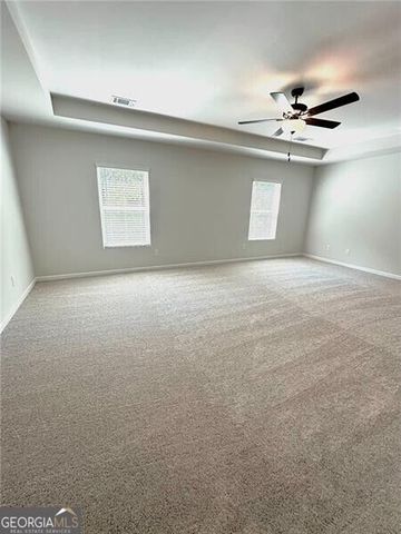 520 Hayes Lane, Canton, GA 30115
