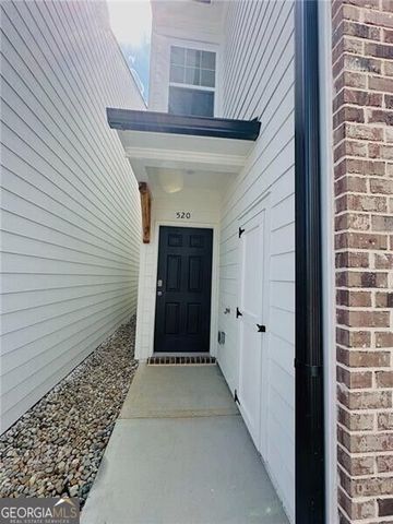 520 Hayes Lane, Canton, GA 30115