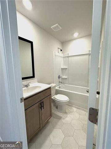 520 Hayes Lane, Canton, GA 30115