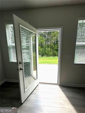 520 Hayes Lane, Canton, GA 30115