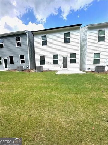 520 Hayes Lane, Canton, GA 30115