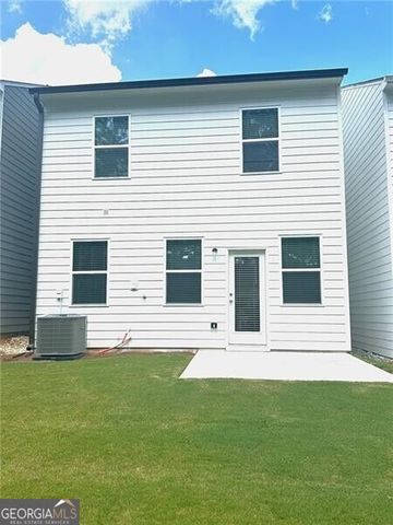 520 Hayes Lane, Canton, GA 30115