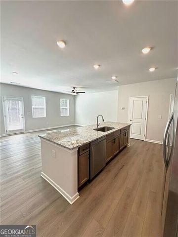 520 Hayes Lane, Canton, GA 30115