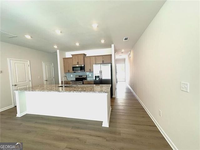 520 Hayes Lane, Canton, GA 30115