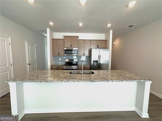 520 Hayes Lane, Canton, GA 30115