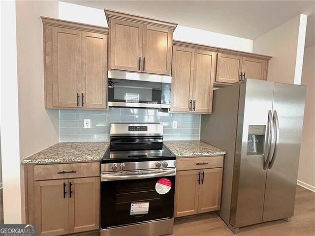 520 Hayes Lane, Canton, GA 30115