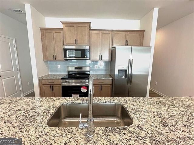 520 Hayes Lane, Canton, GA 30115