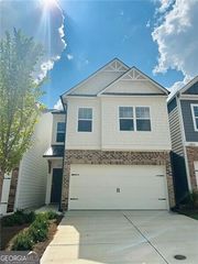 520 Hayes Lane, Canton, GA 30115