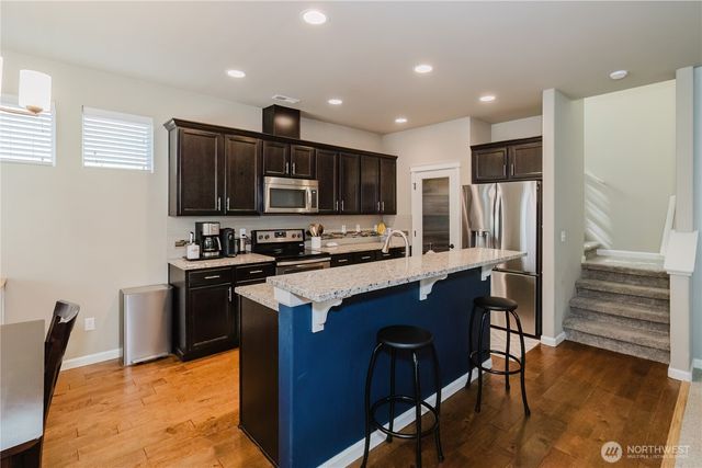 3820 Discovery Avenue SW, Bremerton, WA 98312