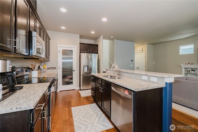 3820 Discovery Avenue SW, Bremerton, WA 98312