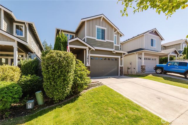 3820 Discovery Avenue SW, Bremerton, WA 98312