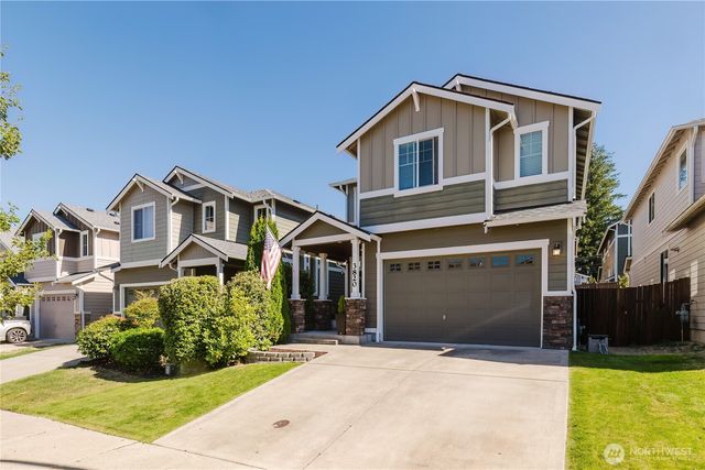 3820 Discovery Avenue SW, Bremerton, WA 98312
