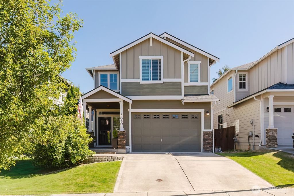 3820 Discovery Avenue SW, Bremerton, WA 98312