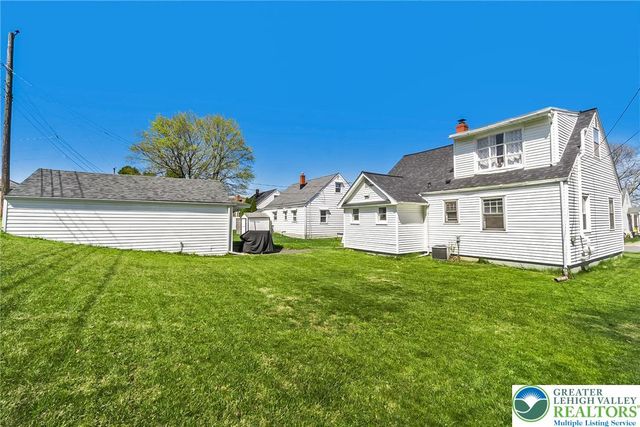 326 Henry Street, Hellertown Boro, PA 18055