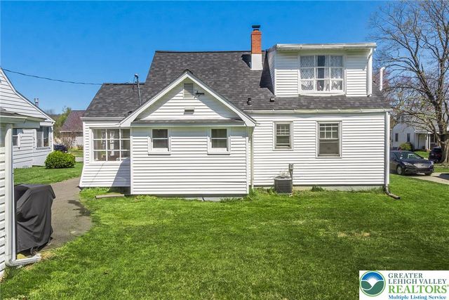 326 Henry Street, Hellertown Boro, PA 18055