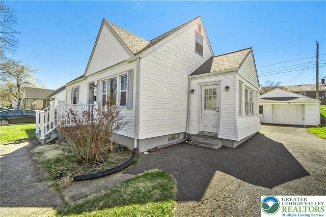 326 Henry Street, Hellertown Boro, PA 18055