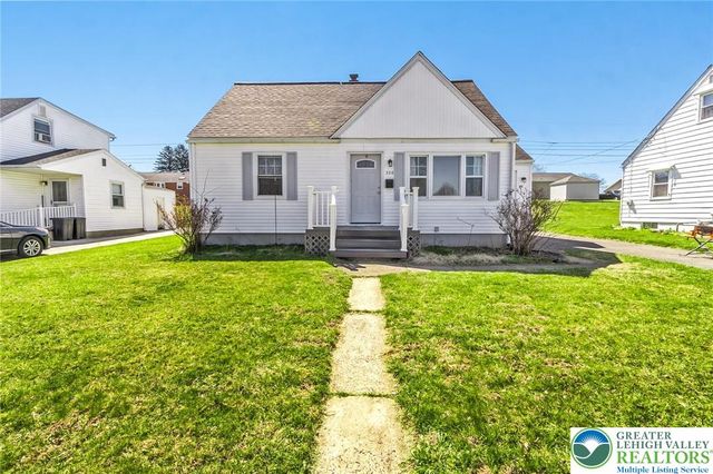 326 Henry Street, Hellertown Boro, PA 18055