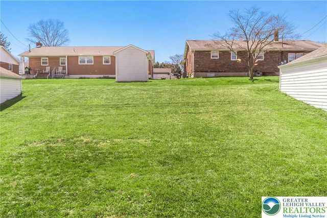 326 Henry Street, Hellertown Boro, PA 18055