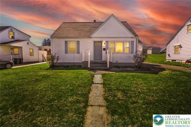 326 Henry Street, Hellertown Boro, PA 18055