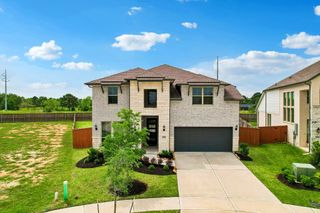 13525 Seneca Lake Drive, Texas City, TX 77568
