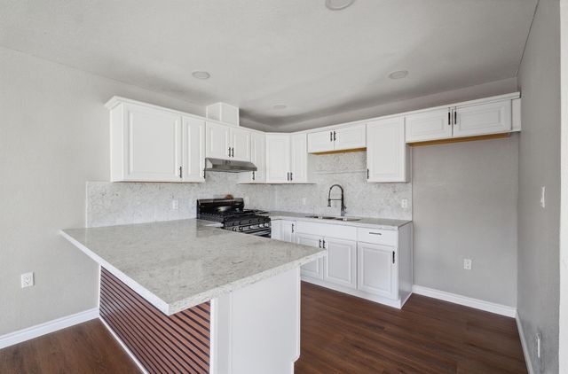 347 S Spring Road, Earlimart, CA 93219