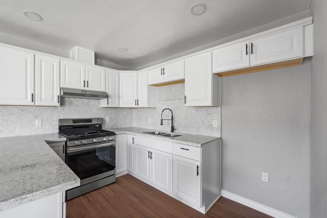 347 S Spring Road, Earlimart, CA 93219