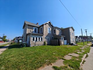 202 E Taylor Street E 1, Shelbyville, IN 46176