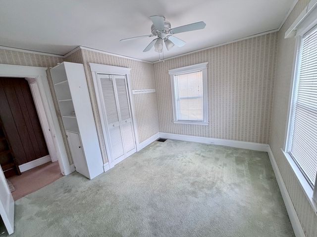 12 Eddie St, Quincy, MA 02169