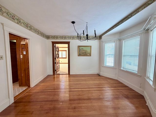 12 Eddie St, Quincy, MA 02169