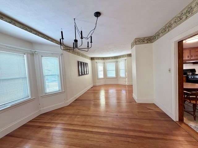 12 Eddie St, Quincy, MA 02169