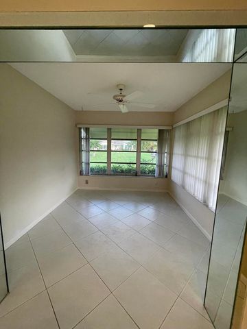 5198 LAKEFRONT Boulevard A, Delray Beach, FL 33484