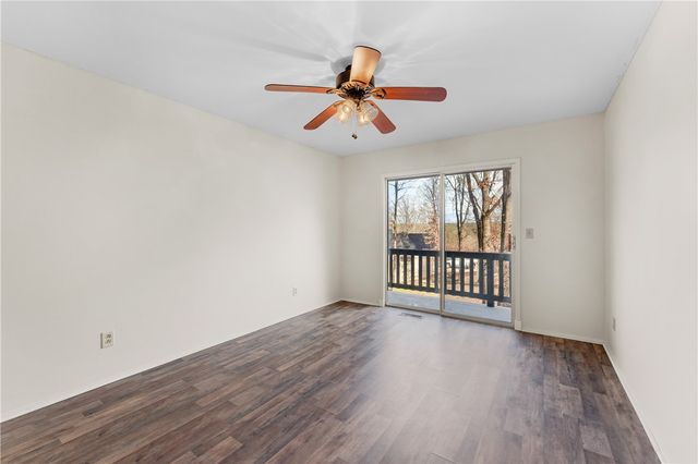 1 Elizabeth Drive, Bella Vista, AR 72715